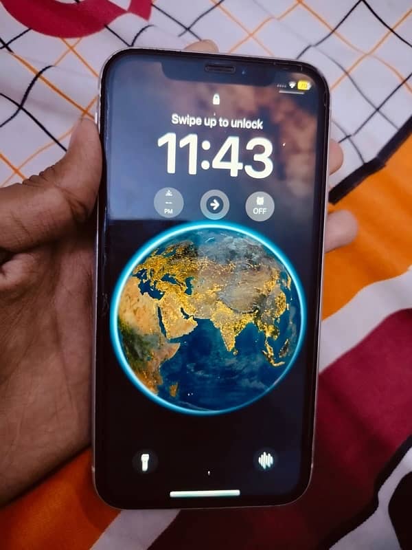 iPhone XR 64 gb non jv 1