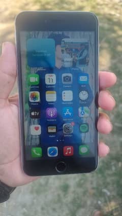 Iphone 6s plus 128gb non pta