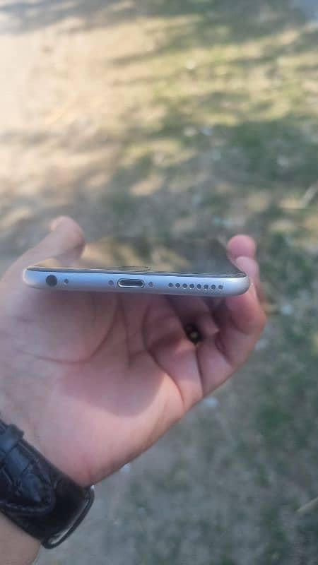 Iphone 6s plus 128gb non pta 1