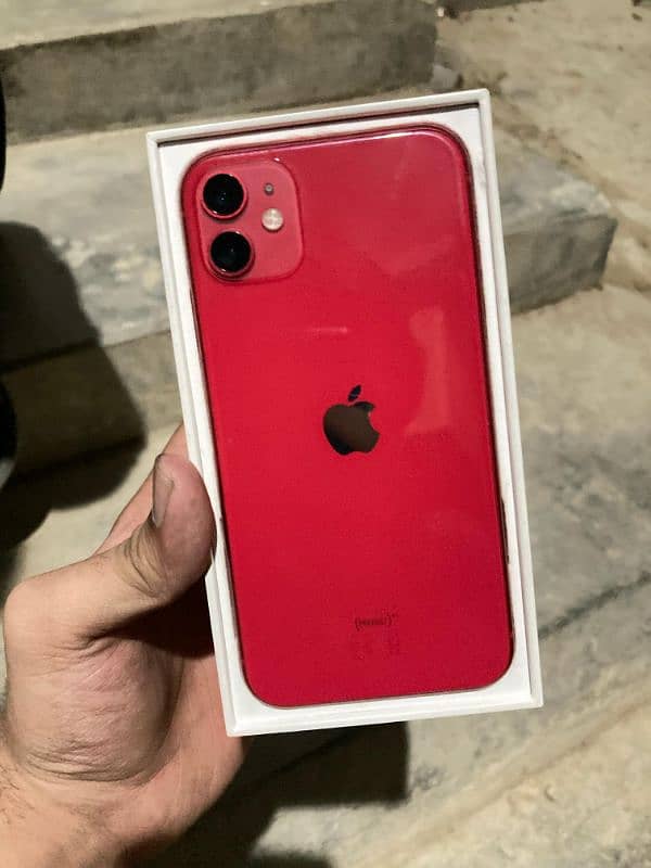 iPhone 11 64gb factory unlock 0