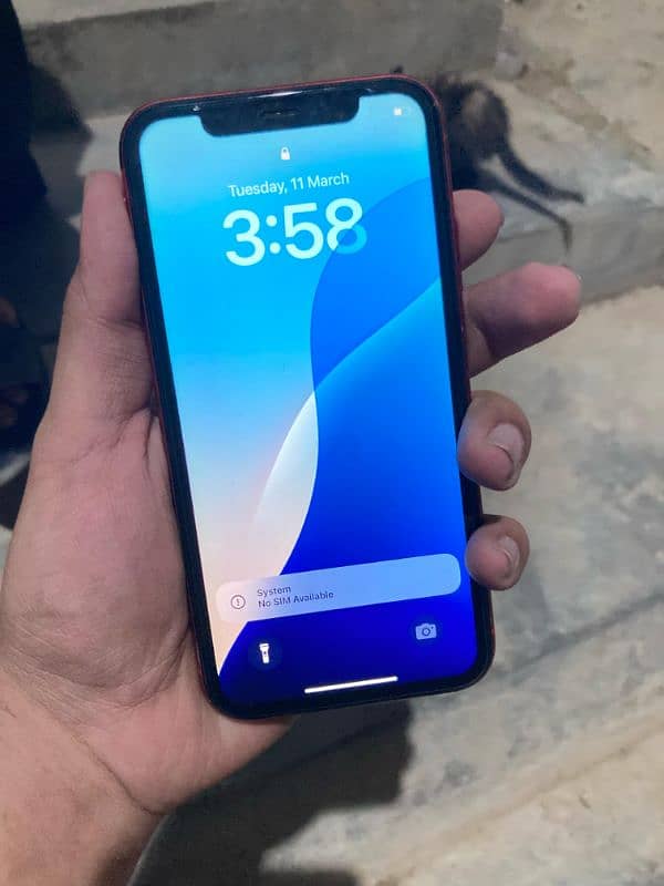 iPhone 11 64gb factory unlock 1