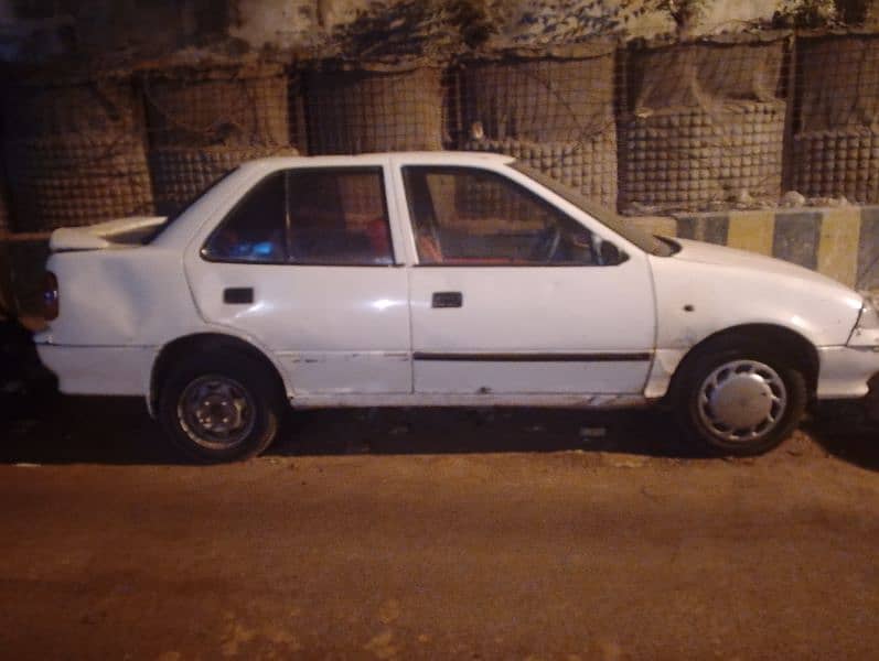 Suzuki Margalla 1994 6