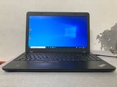 Lenovo ThinkPad Core i5 5th Gen