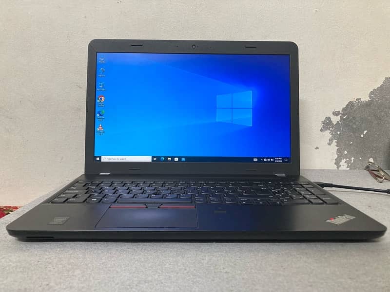 Lenovo ThinkPad Core i5 5th Gen 0