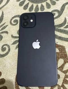 iphone 12 jv sim working 64gb exchange also possible