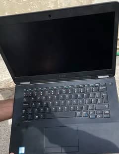 Dell Latitude E7470