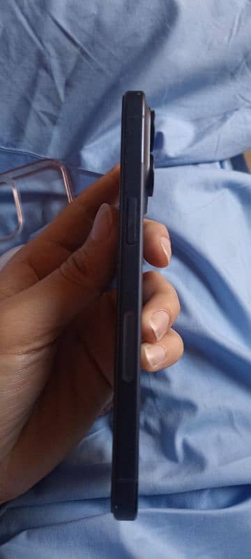 iphone 15 pro max jv 256gb 7