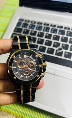 Casio Edifice Watch (Original)