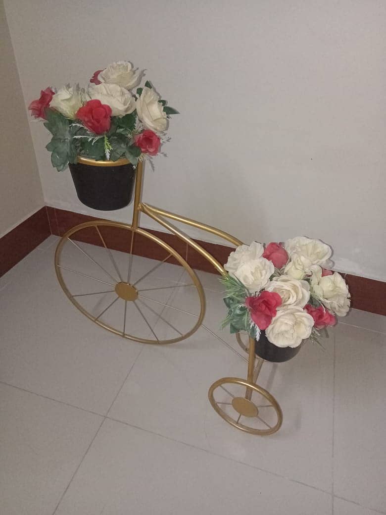 Cycle flower 1