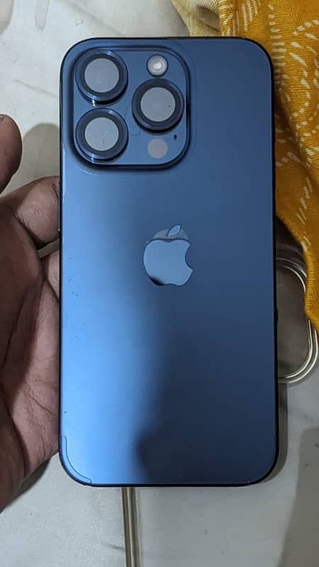 iphone 15 pro 128 gb non pta jv 0