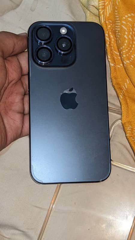 iphone 15 pro 128 gb non pta jv 1