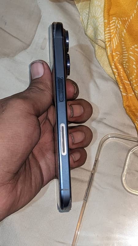 iphone 15 pro 128 gb non pta jv 4