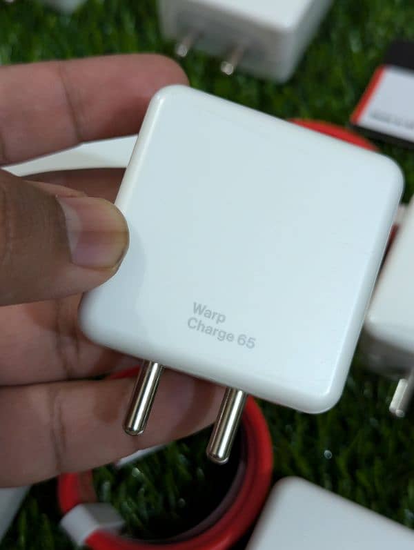 OnePlus Original 65W Warp Charger 12 11 10 8 9 Pro R T Oppo Reno 5 6 9