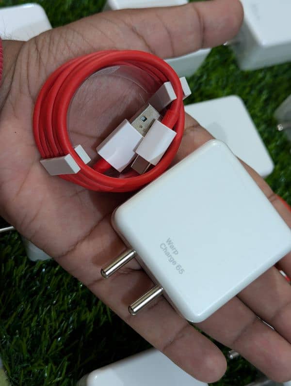 OnePlus Original 65W Warp Charger 12 11 10 8 9 Pro R T Oppo Reno 5 6 11