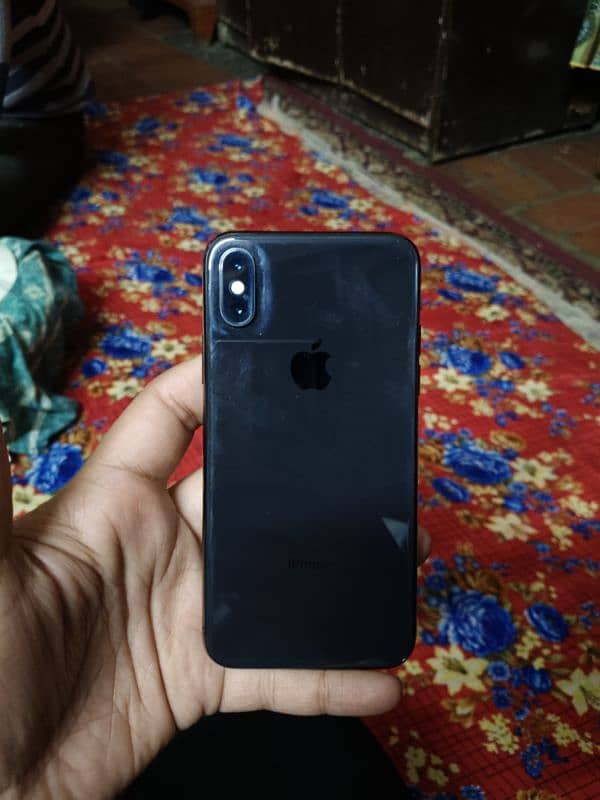 iphone xs jv 64gb 0