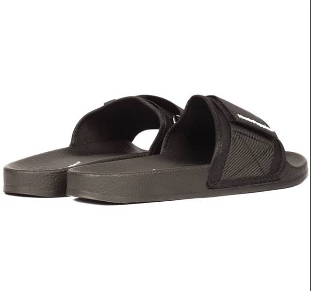 hush puppies slide all size available 3