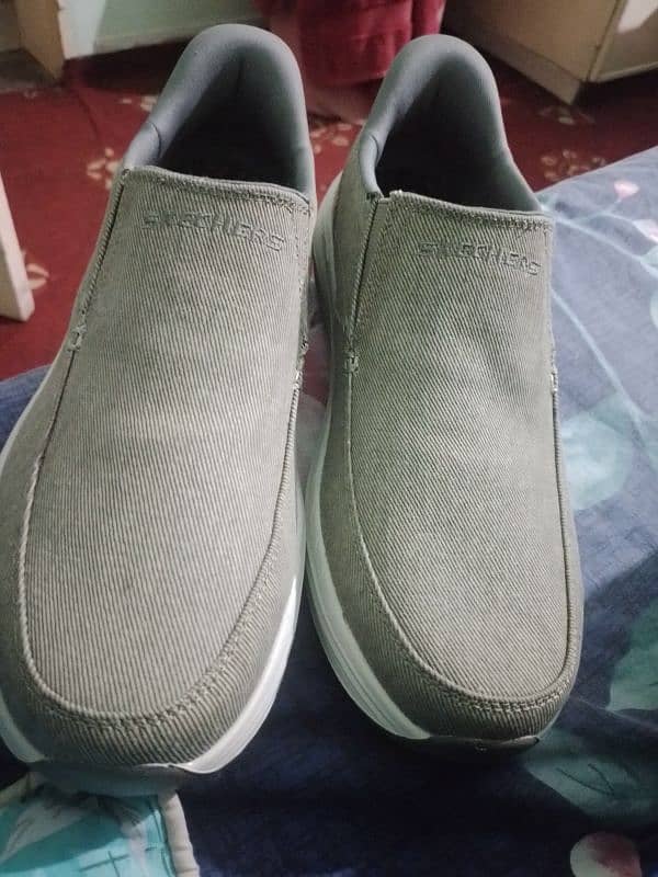 Sketchers original shoes 9no 0