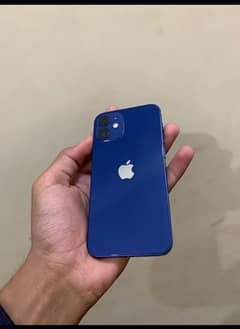 IPHONE 12 mini