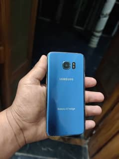 Samsung S7 edge PTA approved