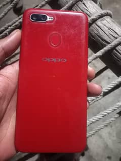 argent sell 3.32 oppo a5s