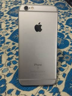 iPhone 6s pta approved  64gb all okay neat clean condition