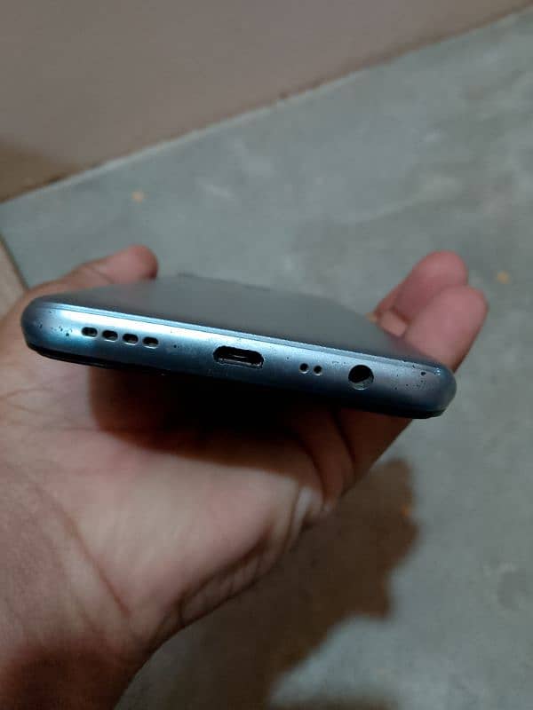 Realme C15 PTA Approved 5