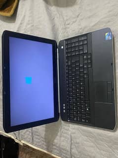 dell laptop very good contion