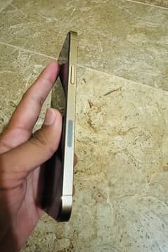 Iphone 12 pro max (Pta Approved)