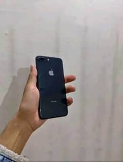 iPhone 8plus PTA Approved