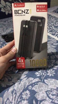 your bast power banks 10/10 condition