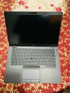 Dell latitude 5400 i5 8th gen