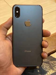 iPhone X pta 256gb