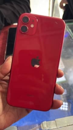 Iphone xr pta prove 64 gb all ok face ok battey service