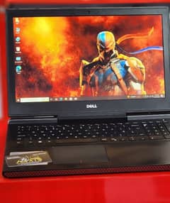 Dell Inspiron 15 7000 Gaming 16/512GB DDR 4