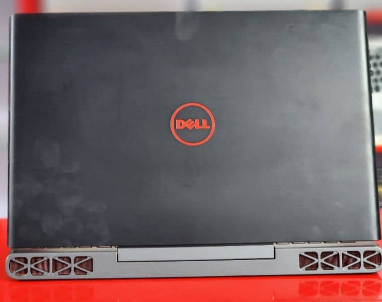 Dell Inspiron 15 7000 Gaming 16/512GB DDR 4 1