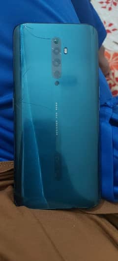 oppo reno 2f