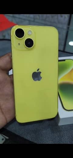 iPhone 16 pro max Jv white  aur iPhone 14 jv yellow