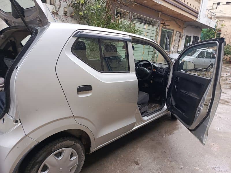 Suzuki Alto 2020 vxr 4