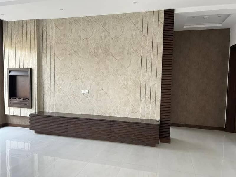 One Kanal Luxury Bungalow For Rent DHA Phase 6 Lahore 3