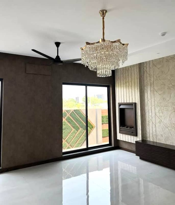 One Kanal Luxury Bungalow For Rent DHA Phase 6 Lahore 16