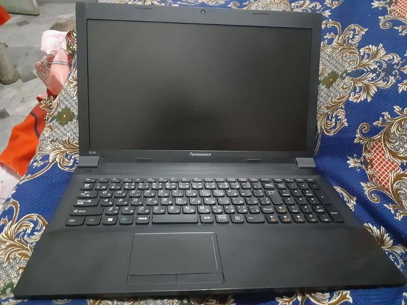 Lenovo B590  price 37500 0