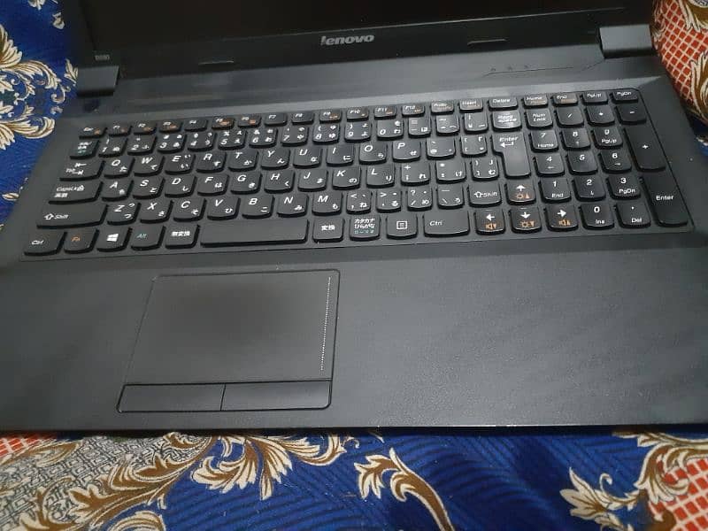 Lenovo B590  price 37500 3