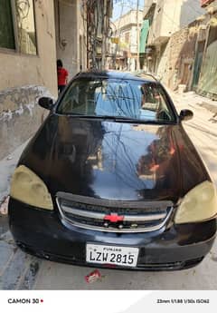 Honda City IVTEC 2005