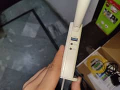 ptcl router brand new