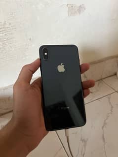 I phone Xs max PTA