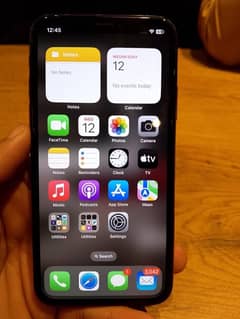 Iphone X 64 Gb  Non PTA