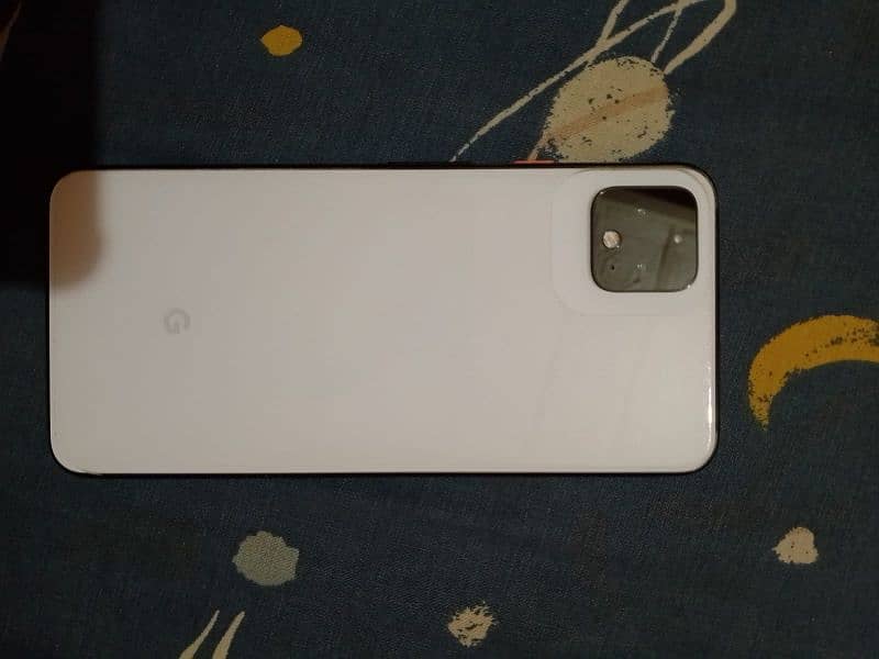 Google pixel 4xl 6/64 pta approved 10/10 0