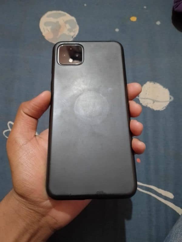 Google pixel 4xl 6/64 pta approved 10/10 1