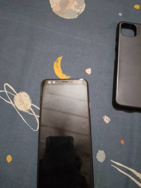 Google pixel 4xl 6/64 pta approved 10/10 3