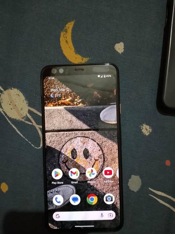 Google pixel 4xl 6/64 pta approved 10/10 4